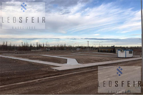 Imagen 2 de 9 de Loteo Confluencia - Terrenos En Venta