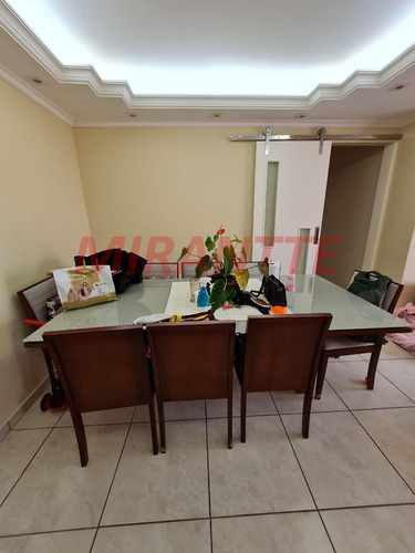 Imagem 13 de 27 de Apartamento Em Casa Verde - São Paulo, Sp - 359795