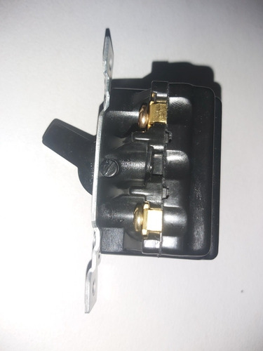 Imagen 3 de 6 de Interruptor Para Soldadora Infra Miller Lincoln