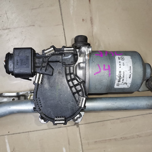 Motor Limpiaparabrisas Jac J4 Original 0390 243-217 (Usado)