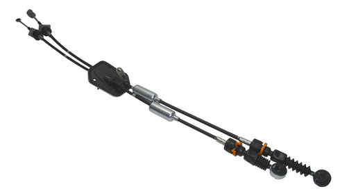 Cable Selector Cambios Spark 1.2 2011-2017 T/manual Gm