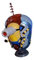 Comprar Palomera Minion Mi Villano Favorito 4 Cinemex Led Minions