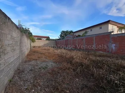 Terreno en venta