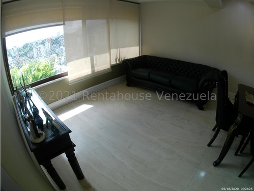 Apartamento - Colinas De Bello Monte - Caracas
