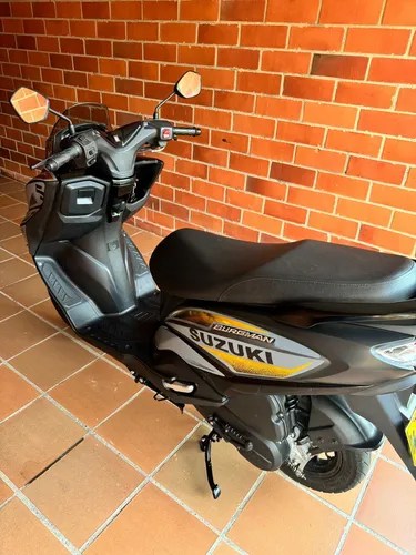Motor 125 Cc