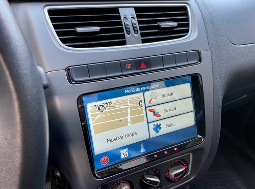 Volkswagen Fox 1.6 Highline Imotion Automatico 2015 Poco Uso