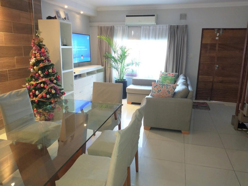 Imagen 7 de 30 de Excelente Duplex Nuevo, 3 Dormitorios (suite), Gran Play, Cochera X 2. Categoría.