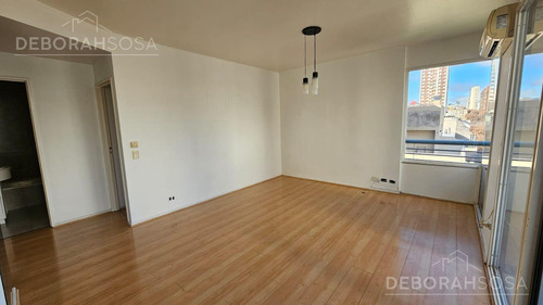 Alquiler Departamento Dos Ambientes, Belgrano!