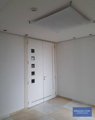 Imagem 3 de 21 de Conjunto Comercial Para Alugar, 254m² - Brooklin Paulista - São Paulo/sp - Cj2341