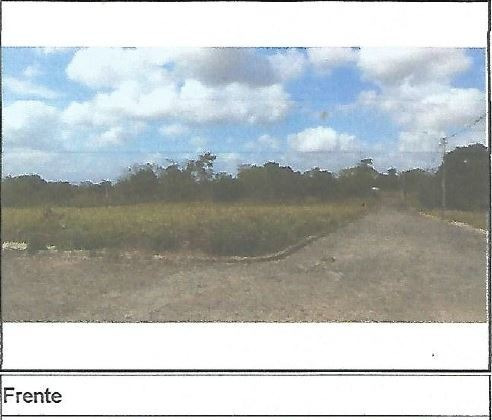 Imagem 3 de 3 de Lot Prive Campo Grande - Oportunidade Única Em Limoeiro - Pe | Tipo: Terreno | Negociação: Leilão | Situação: Imóvel Desocupado - Cx10012261pe