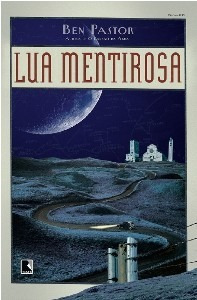 Lua Mentirosa