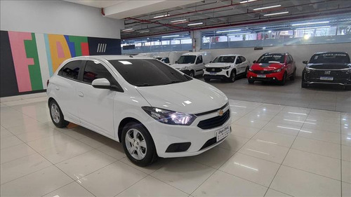 Chevrolet Onix 1.4 Mpfi lt 8v