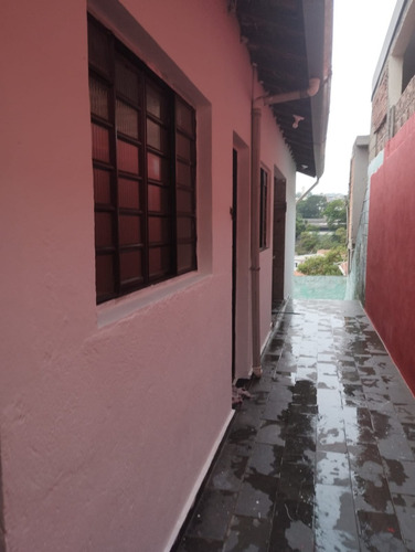 Conquiste Sua Casa Própria Em Carapicuíba! Financiamento 100% Liberado!