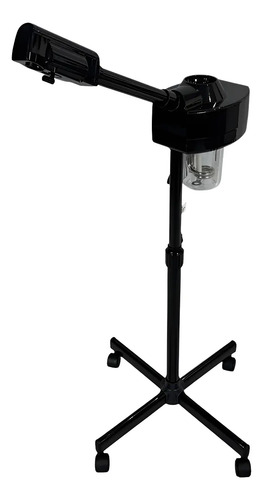 Aparelho Vaporizador Hair Estética Portátil Novo Estek