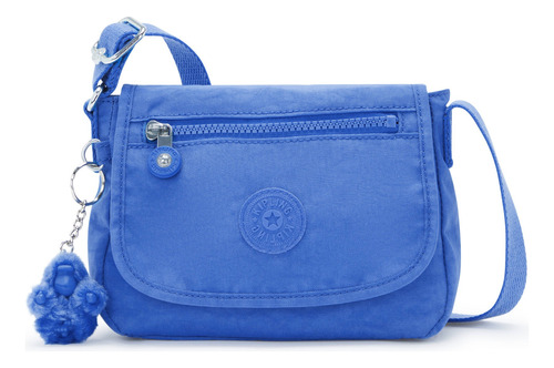 Bolsa Kipling Mini Crossbody Sabian