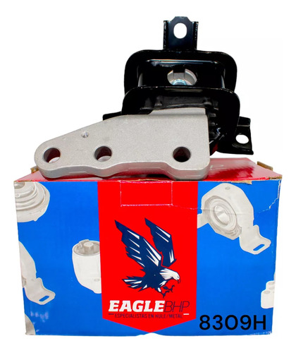 Soporte De Motor Derecho Para Suzuki Swift 1.4l 2020 / 8309h