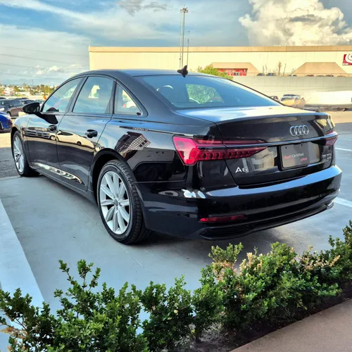 Audi A6 3.0 Tfsi Elite 333hp At