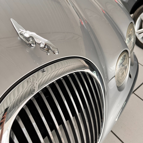 Jaguar X Type 2001 V6