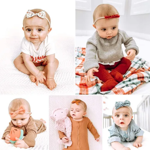 Accesorios para bebe niña hotsell