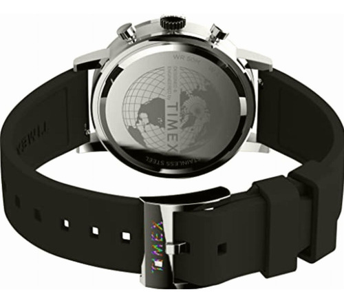 Reloj Timex Midtown Caballero Tw2v70600vt