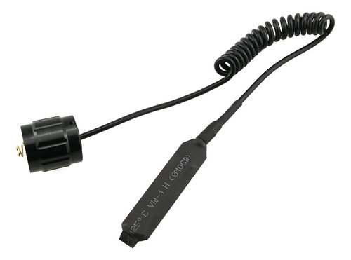 G Interruptor Remoto Encendido Apagado Boton Cable Para 501b