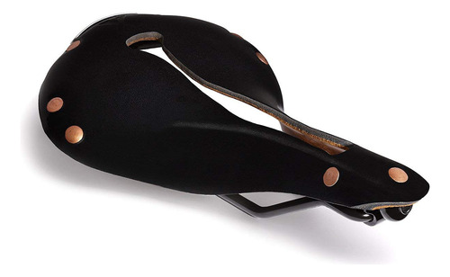 Selle Anatomica X1