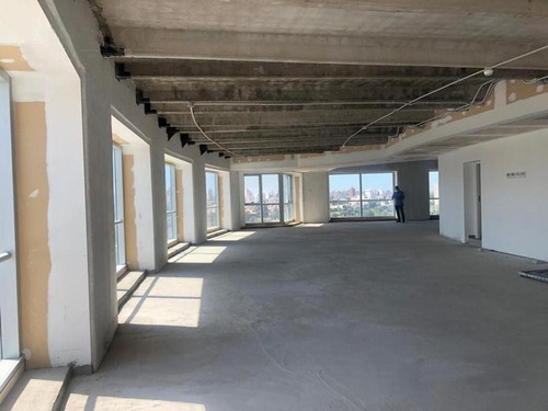 Imagen 5 de 8 de Oficinas En Alquiler | Torre Capitalinas, Humberto Primo 650, Córdoba | Plantas De 603 M²