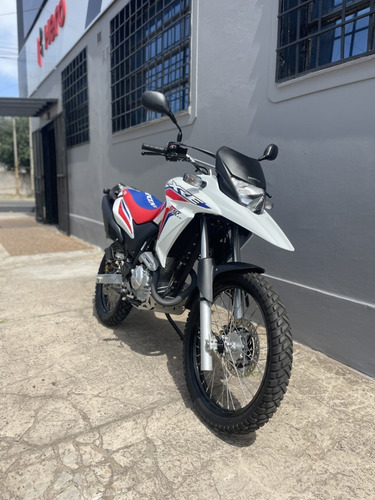 Imagen 3 de 19 de Honda Xre 300 Rally Igual 0km 2018 No Tornado Sportmotors