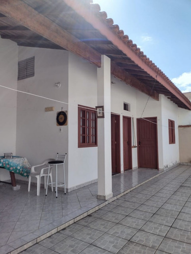 Imagem 10 de 30 de Casa - 659 - 69218744