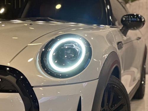 Mini Cooper S Mini Cooper S