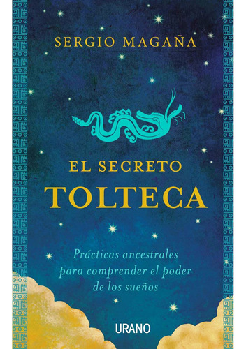 Secreto Tolteca, El (mex)