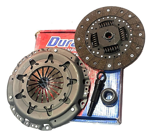 Kit Clutch Peugeot 307 2.0l L4 2003-2008