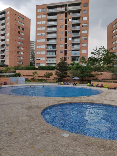 Apartamento En Arriendo En Terracina. Cod A17356