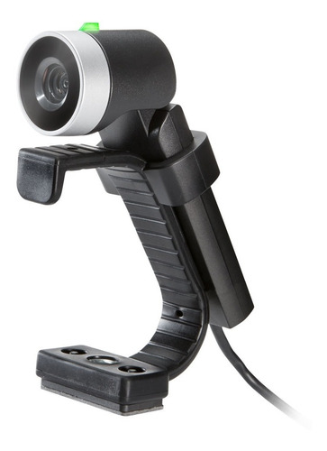 Webcam Full Hd 1080p Polycom Para Notebook, Pc, All In One