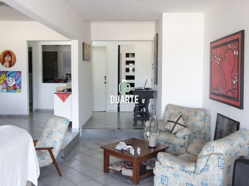 Imagem 2 de 13 de Apartamento - Ap03991 - 69560127