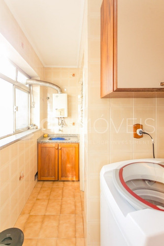 Imagem 12 de 30 de Apartamento Em Cristo Redentor, Porto Alegre/rs De 260m² 3 Quartos À Venda Por R$ 848.000,00 - Ap1379527-s