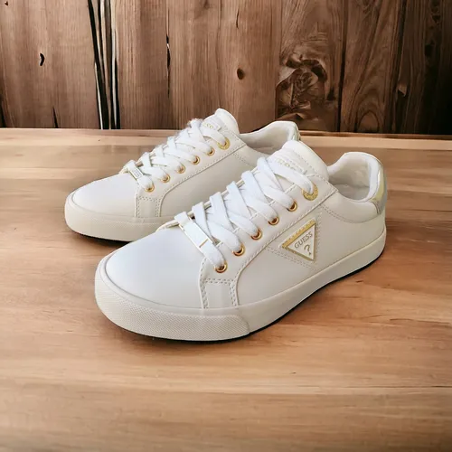 Tenis Guess Originales Zapatillas De Guess De Mujer Zapatos Guess