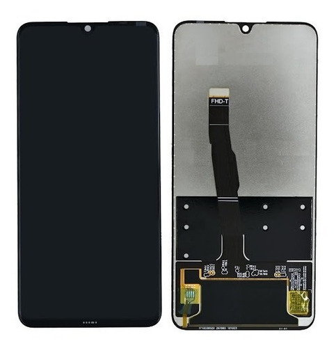 Pantalla Modulo Huawei P30 Lite C\instalacion Gratis Oferta