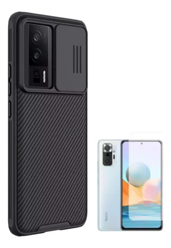 Funda Case Nillkin Camshiel Pro - Xiaomi Poco F5 Pro 5g NILLKIN