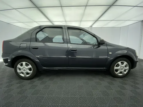 Renault Logan 1.6 Expression Fii