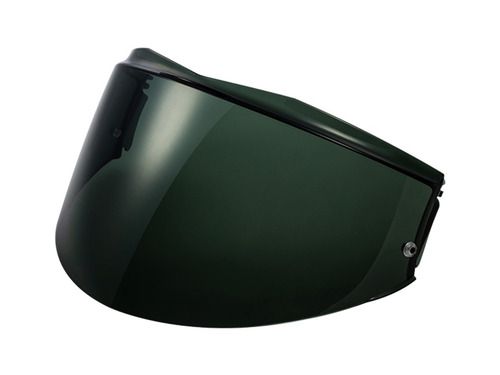 Imagen 1 de 1 de Repuesto Visor Casco Ls2 399 Valiant Transparente Colores