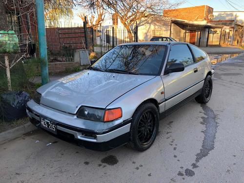 Honda Crx 1.6 1991