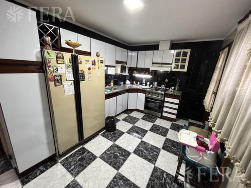 Imagen 15 de 24 de Venta De Casa 3 Ambientes Con Fondo Libre Y Piscina En Don Bosco (21581)