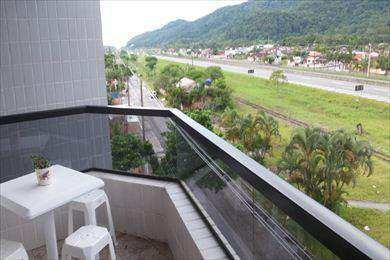 Imagem 10 de 13 de Apartamento Em Praia Grande Bairro Solemar - V2158