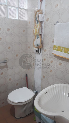 Imagem 20 de 22 de Venda Sobrado São Paulo Vila Olga Cecília - S351