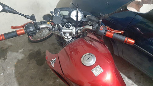 Imagem 4 de 7 de Yamaha Fazer 250 , 2014 Documento Ok E Recibo Em Branco