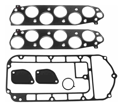 Empaque Inyeccion Multiple Admision Honda Pilot 3.5 V6 05-08