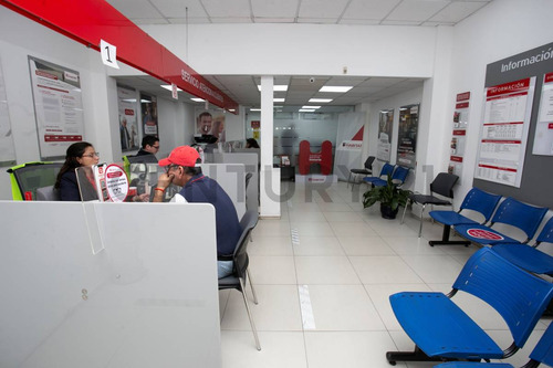 Alquila Tu Éxito En San Felipe: Local Ideal