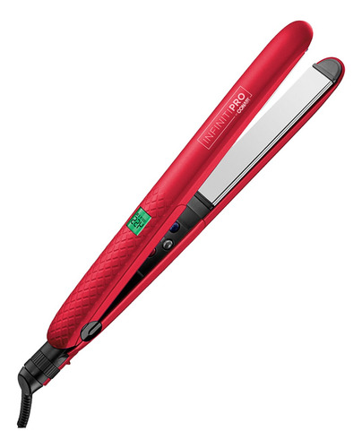 Plancha De Cabello Titanio Conair Infiniti Pro 1 Profesional