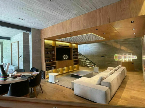 Casa En Venta En Vista Horizonte Interlomas
